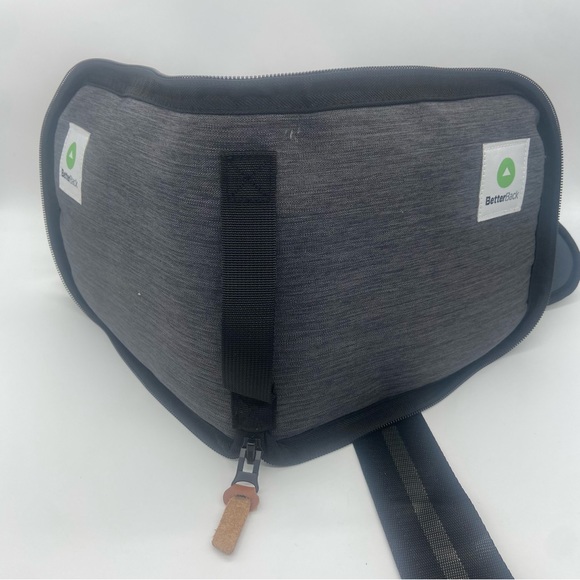 NWOT BetterBack Therapy - Sit in Perfect Posture - Picture 2 of 5